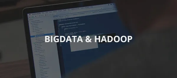 Hadoop & Big Data Training Course – Online & Classroom Batches India | SourceKode