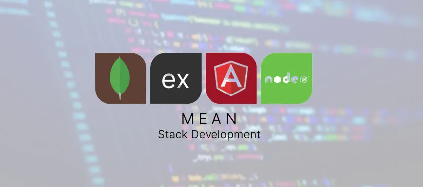 MEAN Stack Training - SourceKode